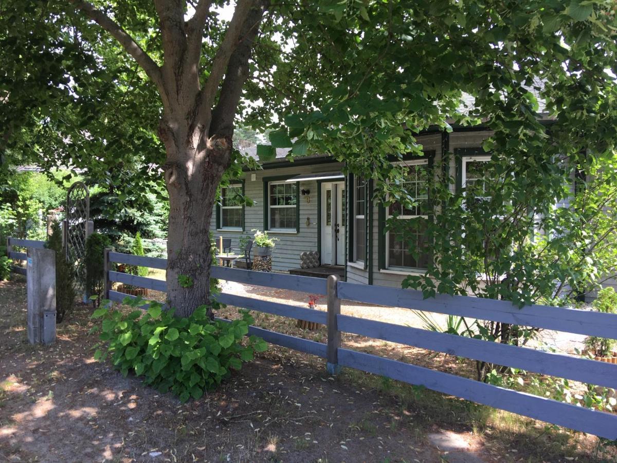 Ferienhaus Ahornallee Wendisch Rietz Luaran gambar