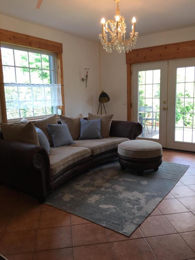 Ferienhaus Ahornallee Wendisch Rietz Luaran gambar