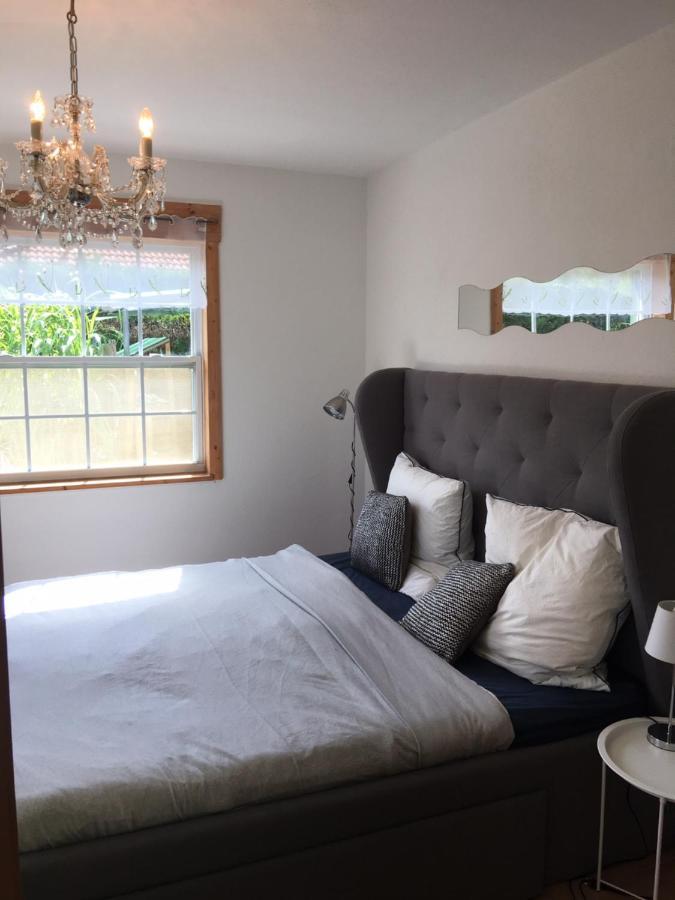 Ferienhaus Ahornallee Wendisch Rietz Luaran gambar