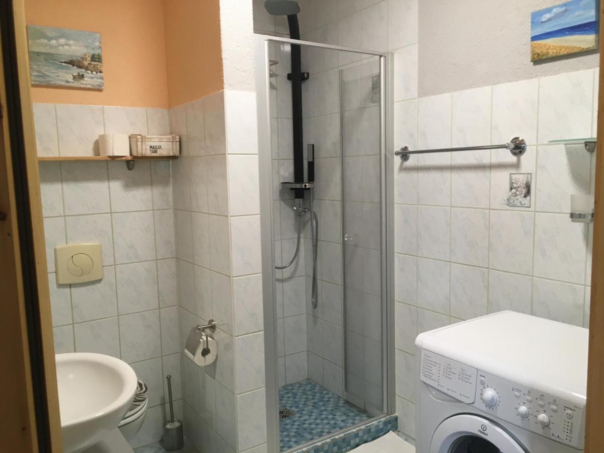 Ferienhaus Ahornallee Wendisch Rietz Luaran gambar
